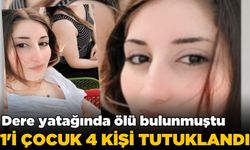 Manisa'da büyük çam ağacı devrildi!