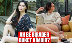 Ah Be Birader Buket kimdir? Sevcan Yaşar kaç yaşında ve aslen nereli? Sevcan Yaşar evli mi?