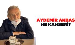 Aydemir Akbaş'ın serveti ve vasiyeti ne? Aslen nereli? Kardeşi Erdinç Akbaş kimdir?