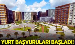 Bakanlık duyurdu! GSB yurt başvuruları başladı!