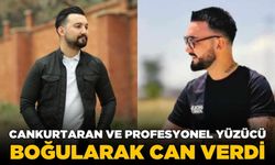 Profesyonel yüzücü ve cankurtaran hayatını kaybetti