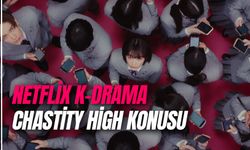 Netflix J-Drama Chastity High Konusu Ne? Oyuncuları Kim?