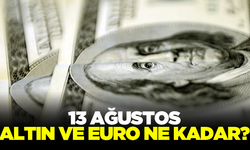 Dolar ve euro bugün kaç TL?