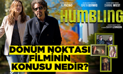 Dönüm Noktası (The Humbling) filminin konusu ne oyuncuları kimler? Dönüm Noktası filmi nerede çekildi?