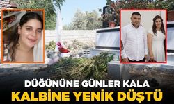 19 yaşındaki gelinin ölümü yürekleri dağladı: "Kızım gelinlik giyeceğine kefen giydi"