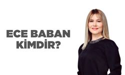 Ece Baban kimdir? Prof. Dr. Ece Baban kaç yaşında, nereli? Ece Baban hangi üniversitede?