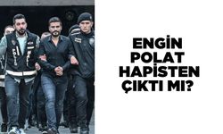 Engin Polat hapisten çıktı mı? Aslen nereli? Kürt mü?