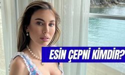 Bilal Hancı Eski Eşi Kim? Esin Çepni Kimdir? Olayı Ne? Nereli?