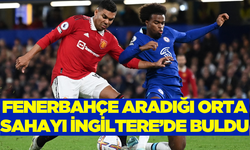 Fenerbahçe Carney Chukwuemeka mi transfer edecek? Carney Chukwuemeka kimdir kaç yaşında ve aslen nereli?