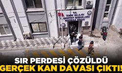 16 yıldır kayıp sanılıyordu, kan davasına kurban gitmiş