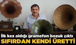 Unutulmuş eserlere yeni bir hayat verdi