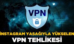 Ücretsiz VPN'ler tehlikeli mi?