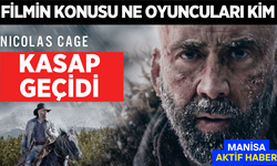 Kasap Geçidi (Butcher's Crossing) filminin konusu ne oyuncuları kim? Kasap Geçidi filmi nerede çekildi?