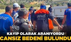 Kamp tatili ölümle sonuçlandı