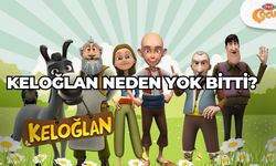 Keloğlan neden kaldırıldı? TRT Çocuk Keloğlan neden yok bitti?