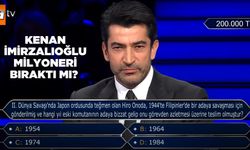 Kenan İmirzalıoğlu milyoneri bıraktı mı? Neden ayrıldı?