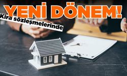 Kira sözleşmeleri E-devlet üzerinden yapılacak!