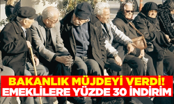 Kültür ve Turizm Bakanlığı'ndan emeklilere indirim müjdesi