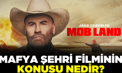 Mafya Şehri (Mob Land) filminin konusu ne oyuncuları kimler? Mafya Şehri filmi nerede çekildi?