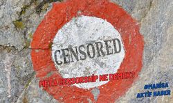 Meta Censorship Ne Demek?