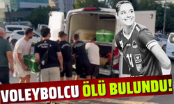 Nilüfer Belediyespor'un Porto Rikolu oyuncusu evinde ölü bulundu