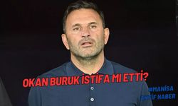 Okan Buruk İstifa mı Etti?