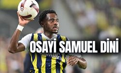 Osayi Samuel Dini Nedir? Aslen Nereli? Maaşı Ne Kadar?