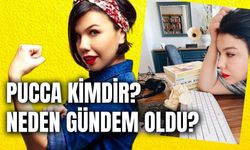 Pucca Kimdir? Gerçek Adı Ne? Kaç Yaşında?