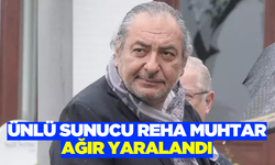 Reha Muhtar sağlık durumu nasıl? Reha Muhtar kimdir, kaç yaşında, nereli?