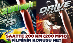 Saatte 200 KM (200 MPH) filminin konusu ne oyuncuları kim? Saatte 200 KM (200 MPH) filmi nerede çekildi?