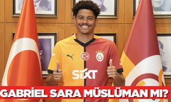 Sara Müslüman Mı? Gabriel Sara Dini İnancı Nedir?