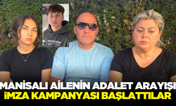 Sarp Ege Çakır İçin Adalet Arayışı: Ailesi İmza Kampanyası Başlattı