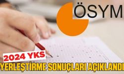 Milyonlarca öğrenciyi ilgilendiren haber! Sonuçlar açıklandı