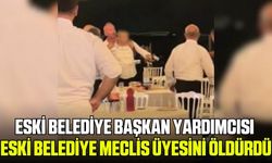 Sosyal medyada başlayan tartışma kanlı bitti: 1 ölü