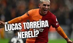 Lucas Torreira Nereli? Müslüman Mı? Evli Mi?