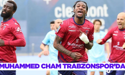 Trabzonspor yeni on numarasını Fransa'da buldu