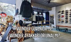 Wunder Güvenilir mi? Wunder Ayakkabı Orijinal mi, Çakma mı?