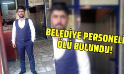 4 çocuk babası evinde ölü bulundu!