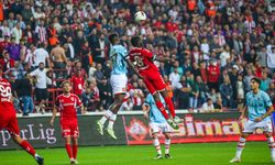 Başakşehir ile Samsunspor, Samsun'da karşı karşıya gelecek