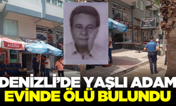 Bir süredir haber alınamayan şahıs ölü bulundu