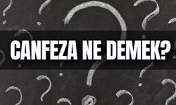 Canfeza Ne Demek? İsminin Anlamı Nedir?