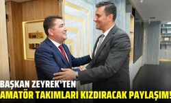 CHP'li Başkan'dan Amatör Takımları Kızdıracak Paylaşım