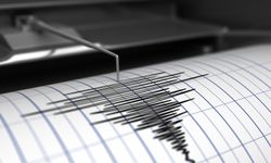 Eskişehir’de 3.2 şiddetinde korkutan deprem