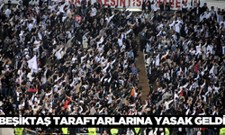 Derbi kararı açıklandı! Beşiktaşlı taraftarlar olmayacak