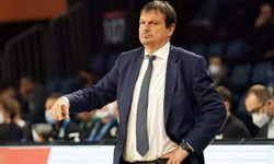 Ergin Ataman'dan dostluk ve barış mesajı