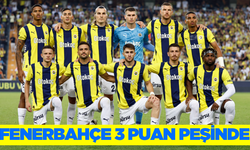 Fenerbahçe Antalyaspor ilk 11 maç kadrosu? Amrabat ve En-Nesyri ilk 11'de olacak mı?