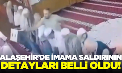 İmama saldırının detayları belli oldu!