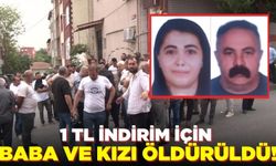 İndirim kavgasında kan aktı: 2 ölü