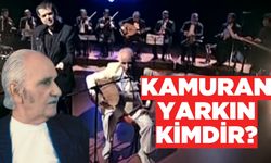 Ferda Anıl Yarkın'ın babası Kamuran Yarkın kimdir?