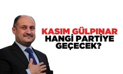 Kasım Gülpınar hangi partiye geçecek? AK Partiye mi geçiyor?